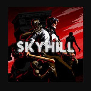 1 Кассета - Skyhill "Ужас"