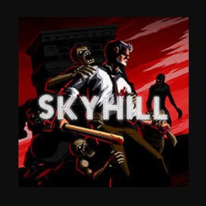2 Кассета - Skyhill "Никки"