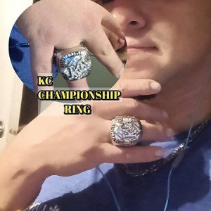 Champion 💪🏆