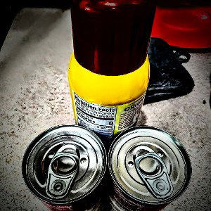 Canned Goods Remix