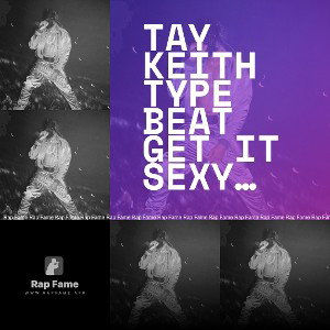Tay Keith Type Beat Get It Sexy Prod. CoofMadeIt 