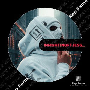 infighting ft Jess and Tyler
