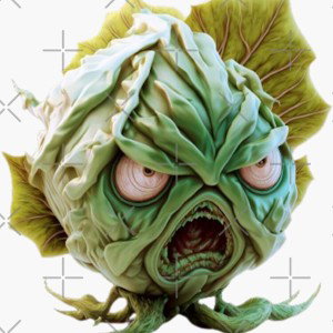 Cabbage Diss Track 01