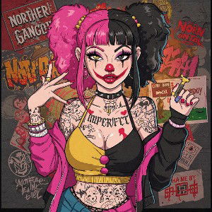 CYN -  How U Feel - produced by Young Grizzly