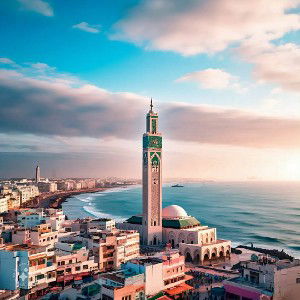 العشره