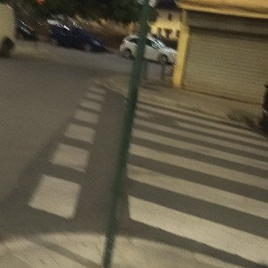 los pedazos de mi corazon en el suelo
