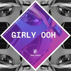 girly ooh 