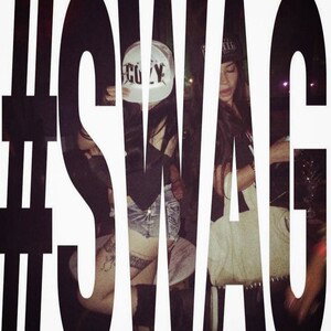 #SWAG