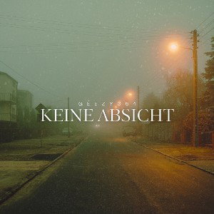 KEINE ABSICHT