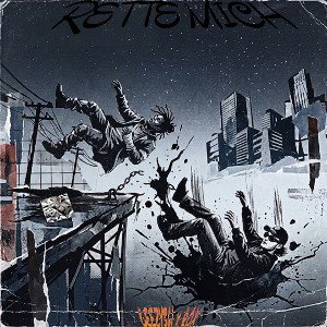 RETTE MICH (ft. RXBVRY)