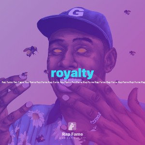 royalty