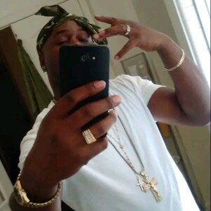Money In my Eyez / Free Style 