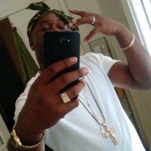 The Wicked Thug 