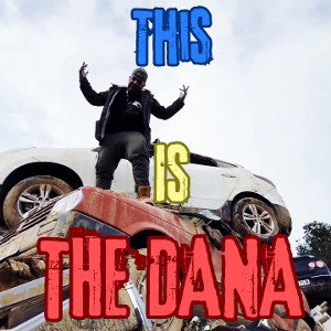 RDLX×This is the Dana