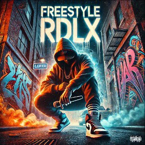 #Freestyling