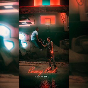 RDLX × Coming Back ft. STNR
