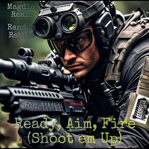 Ready, Aim, Fire (Shoot em Up)