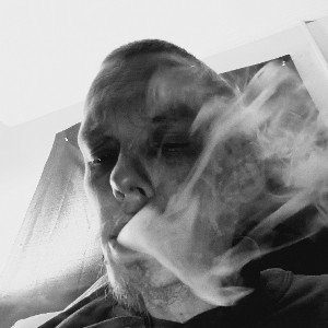 I'm smoking and token every single day hey.byme.