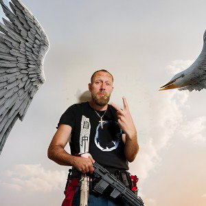 Bernd das Brot - kick tha drum bass