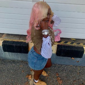 Ndeeyahxlelextease-Clock it 