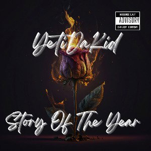 YetiDaKid - Out Of Time  