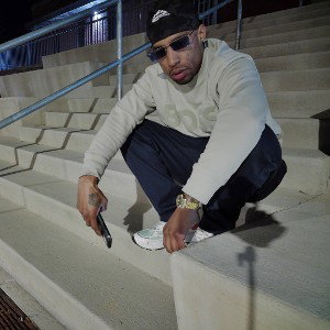 YetiDaKid - We In This Bitch 