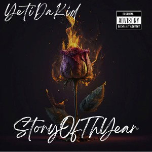 YetiDaKid - Stay Fly 