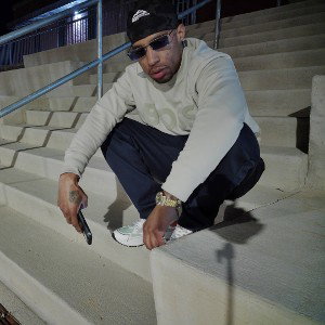 YetiDaKid - The Man 