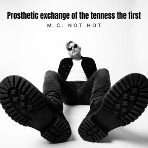 Prosthetic pros thesis penetrate anasis