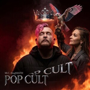 POP CULT 