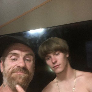 daddy shit
