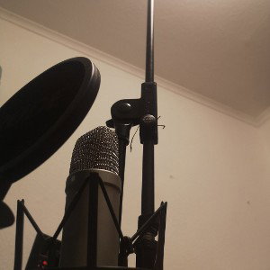 JETZT WIRD GEDISST FEAT. JEDI FLIP