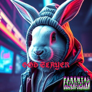 The White Rabbit