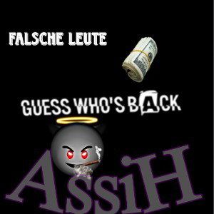 guess who's bAck