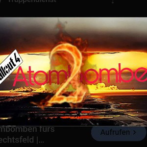 Atombombe 2