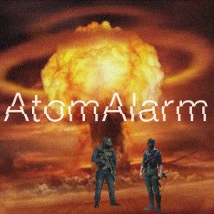 AtomAlarm