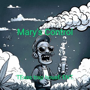 Mary's control