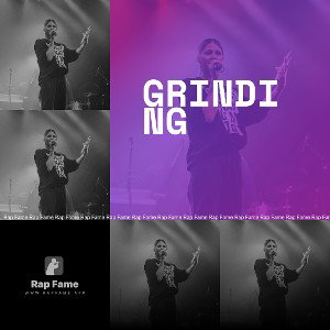 Grinding 
