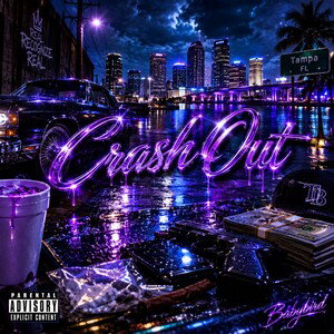 Crash out