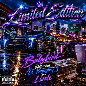 Limited Edition 