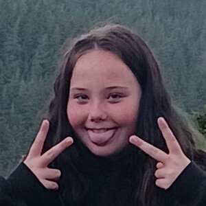 Brianna the banana