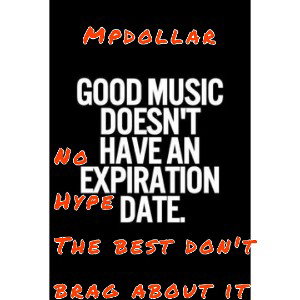 MP DollaR - wildin wildin 