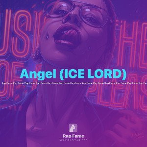 Angel (ICE LORD)