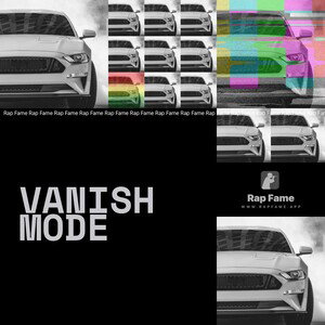 vanish mode
