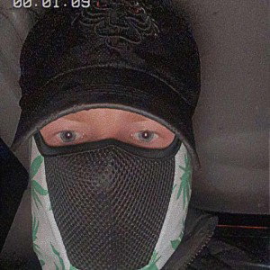 KGB gang