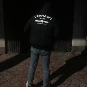 Lukaszek SxK - Powrót krótką wzrotą.