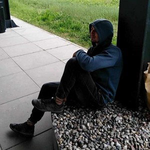 LukaszekSkX  -  ,,Freestyle...''