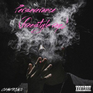 Perseverance _freestyle rap_
