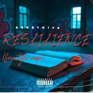 RESLILIENCE  (flow Change)_free style rap__