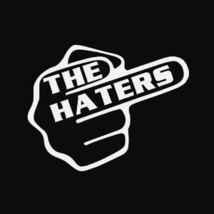 🗣️👊🏽Hater'z Anthem (livin my life)👊🏽🗣️